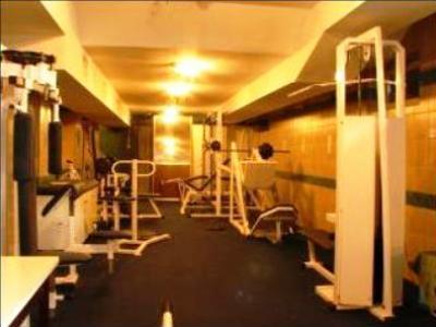 Polus Hotel Budapeste