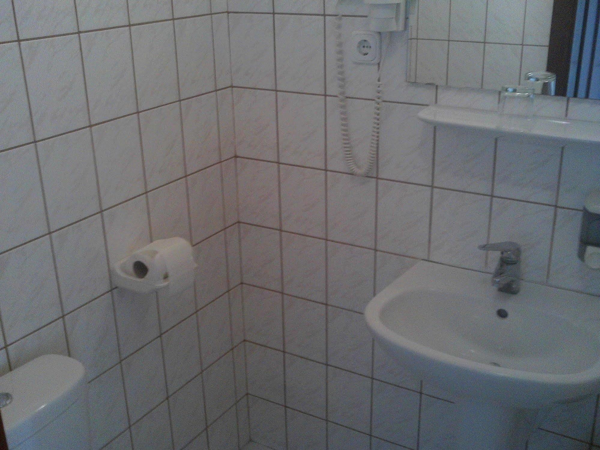 Polus Hotel Budapeste
